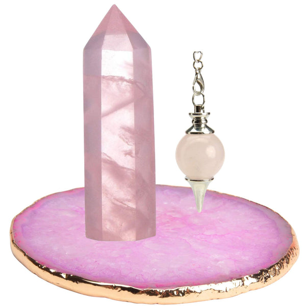 3er Set: Sinnliche Seelenberührung