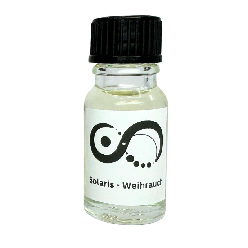 Solaris Weihrauch Aroma Duftöl