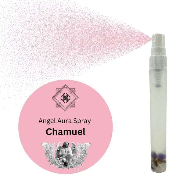 Raumspray: Angel Aura - Chamuel