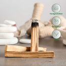 Palo Santo, Heiliges Holz Stücke (50 g)