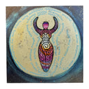 Sablo Alu-Dibond Board: Göttin Avalon