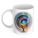 3er SET: Plejaden Tassen - Neue Dimension, Stammbaum & Sternensaat