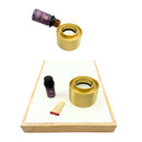 Räucher-Set Palo Santo "Schutz & Energie"