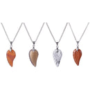 4er SET: Energieflügel "Uriel" "Jophiel" "Ariel" "Gabriel"