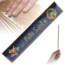 Balaji Palo Santo Masala Räucherstäbchen, 12 Sticks, 21cm, Brenndauer 45min