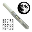 Magischer Raumspray - Mond mit Sator-Quadrat 10ml