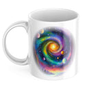 3er SET: Plejaden Tassen - Neue Dimension, Stammbaum & Sternensaat