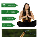 Palo Santo, Heiliges Holz Stücke (50 g)