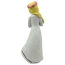 Elfe der Hoffnung - Elfenfigur von Freya Onassis