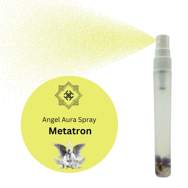 Raumspray: Angel Aura - Metatron