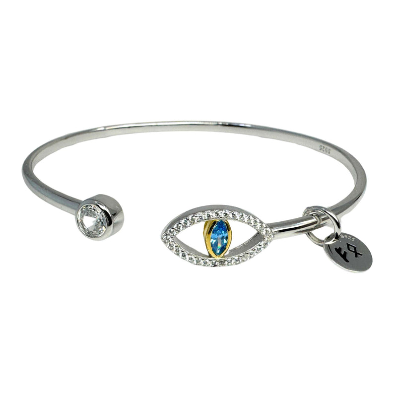 Armband Auge des Lichts