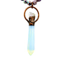 Perlenkette Aura-Reiniger