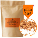 Räucherharz Nag Champa (Räucherpulver) 40g