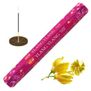 HEM Ylang Ylang Räucherstäbchen, 23cm, Brenndauer 45min