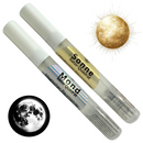 SET: Magische Raumsprays - Sonne & Mond mit Sator-Quadrat je 10ml