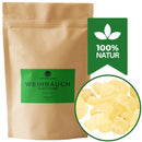 Gum Damar, Weißes Dammar aus Dammarharz 50g