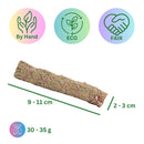 Smudge Stick: "Blaukönigin" Blauer Salbei gebündelt 30 g