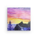 Kraftbild: WinterSonne