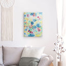 Kraftbild: Dein zartes Potential