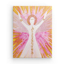 Engelbild: Engel der LiebesKraft