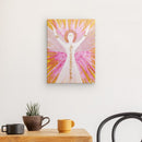 Engelbild: Engel der LiebesKraft