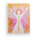 Engelbild: Engel der LiebesKraft