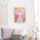 Engelbild: Engel der LiebesKraft