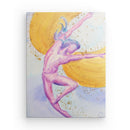 Engelbild: Engeltänzer