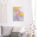 Engelbild: Engeltänzer