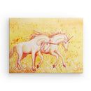 Einhornbild: SonnenEinhorn-Geschwister