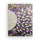 SeelenBlüte-Bild der Freiheit & Leichtigkeit