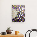 SeelenBlüte-Bild der Freiheit & Leichtigkeit