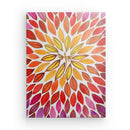 SeelenBlüte-Bild der Lebensfreude