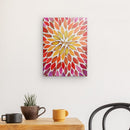 SeelenBlüte-Bild der Lebensfreude