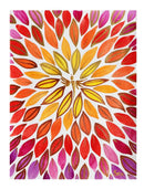 SeelenBlüte-Bild der Lebensfreude