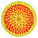 SeelenBlüten-Mandala