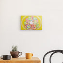 Sternentor der SeelenEssenz - JahresSternentor für 2025 - Kunstdruck