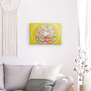 Sternentor der SeelenEssenz - JahresSternentor für 2025 - Kunstdruck