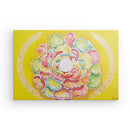 Sternentor der SeelenEssenz - JahresSternentor für 2025 - Kunstdruck