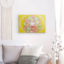 Sternentor der SeelenEssenz - JahresSternentor für 2025 - Kunstdruck