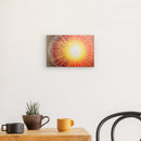 Sternentor Auflösung der alten Matrix - Kunstdruck