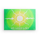 Monatsbild April 2025