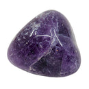 Amethyst Trommelstein XL (4cm)