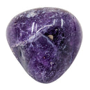 Amethyst Trommelstein XL (4cm)