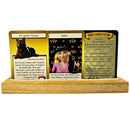 Das Orakel von dem Kater der Seherin