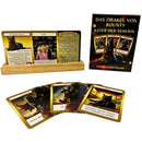 Das Orakel von dem Kater der Seherin