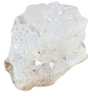 Achat Geode - weiß (4 cm)