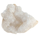 Achat Geode - weiß (4 cm)
