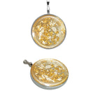 Auriora - Diamantanhänger