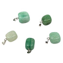 Aventurin Trommelstein Anhänger (1cm)